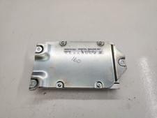 2010 JEEP CHEROKEE KK INFINITY AMP AMPLIFIER 05091012AJ