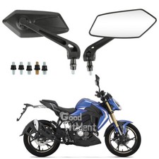 8mm 10mm Motorcycle Side