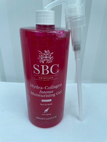 Sbc hydra collagen intense - sbc, hydra-collagen~intense