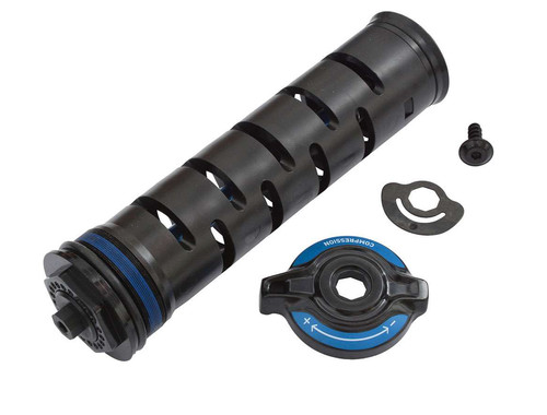 Rockshox yari revelation - rockshox,