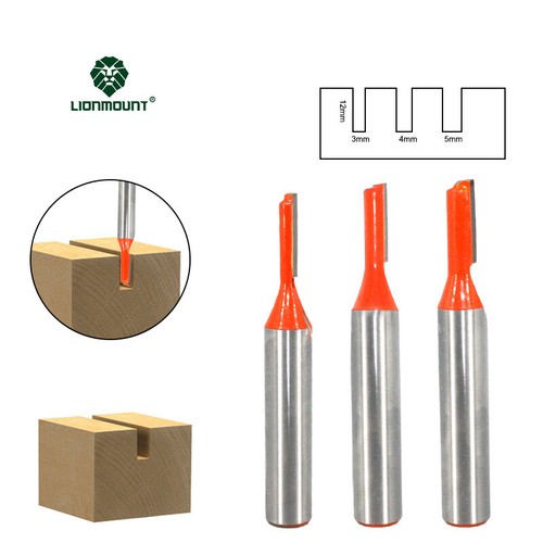 8mm shank small - shank, cut