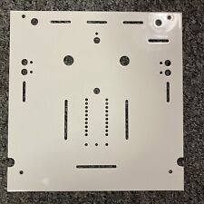 Rane TTM 56 Scratch Mixer metal faceplate DJ Faceplate