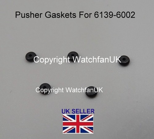 Pusher gasket for seiko - x, 5