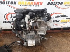 Vw Audi Seat CHZ CHZ COMPLETE Engine Motor 1.0 TSI FULLY Tested 