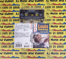 MC LOUIS ARMSTRONG c'est si