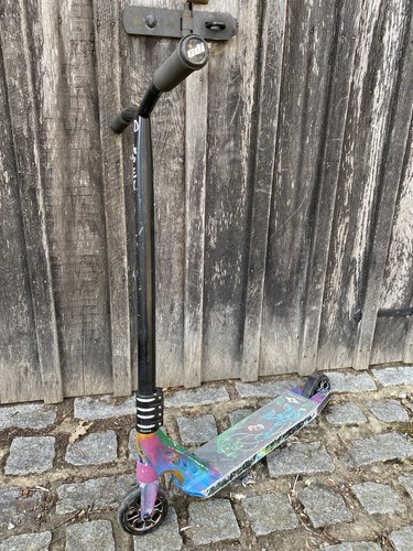 Sacrifice akashi 115 custom - sacrifice,