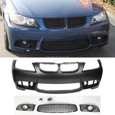 Front Bumper Cover M3 Style