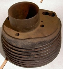 1959-66 AJS Matchless 250 G2