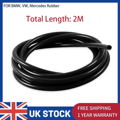 5mm vacuum silicone - vacuum, hose