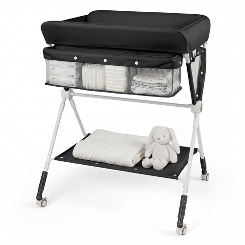 Portable baby changing table - baby,
