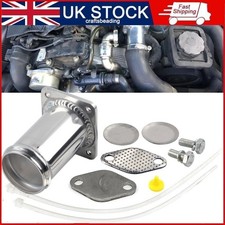 EGR Deleted Replace Blanking