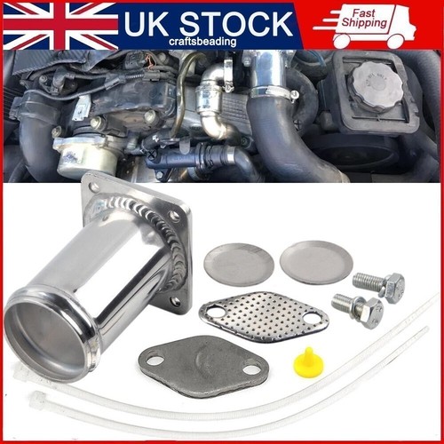 Egr deleted replace blanking - deleted,