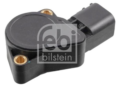 Febi accelerator pedal - febi,