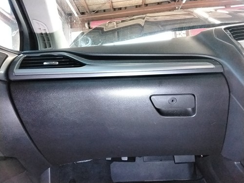 Glove box ford - glove,