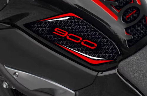 Kawasaki 900 z900 2021 - z,