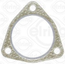 Exhaust Pipe Gasket (Middle