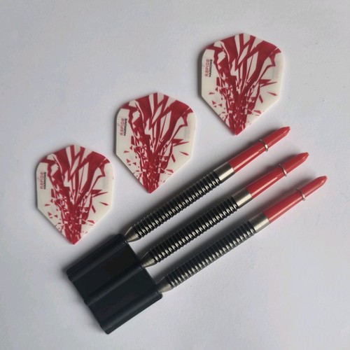 Great set red dragon - of,