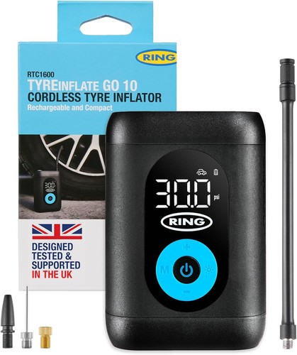 Ring tyreinflate compact - ring,