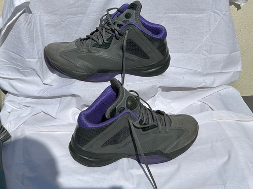 Mens reebok pump the - mens,