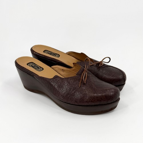 Vintage y2k salpy brown - vintage,