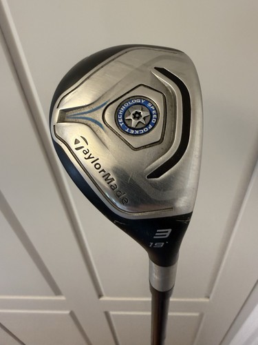 Taylormade jetspeed hybrid - taylormade,