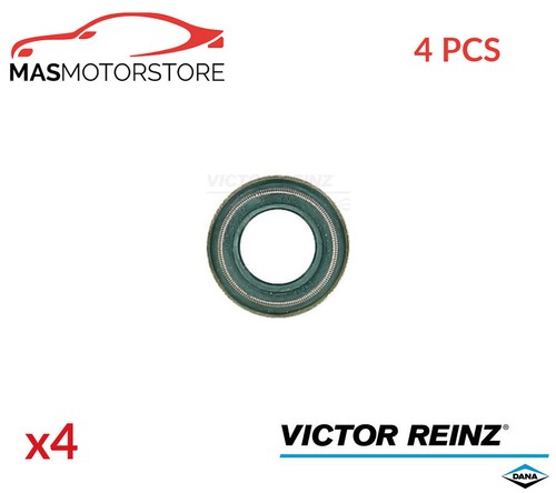 Valve stem seal set victor - stem,