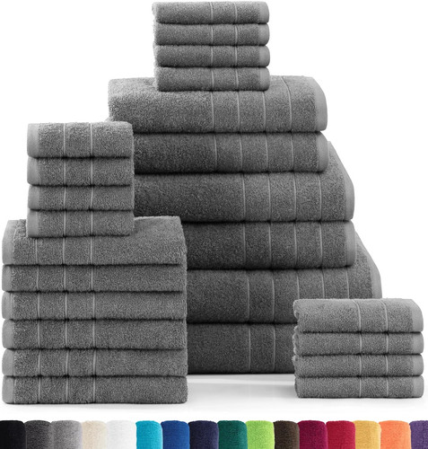 Luxury 100 egyptian cotton - luxury,