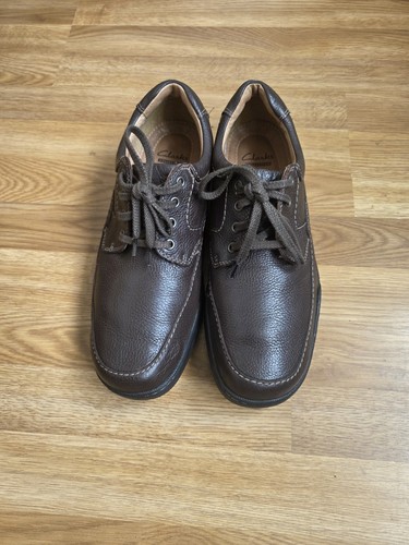 Clarks mens cotrell plain - clarks,