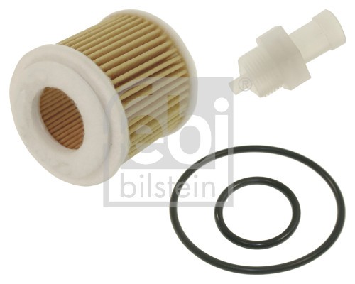 Febi bilstein 184419 - febi, oil