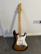 Hohner Professional St57 Maple