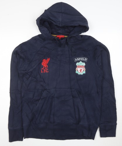 Liverpool men blue - liverpool,