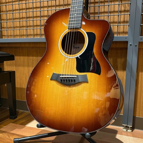 Taylor 214ce koa plus - taylor, sb