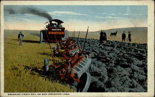 Scarce vintage reeves farm - vintage,