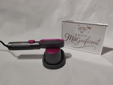 Handheld Steam Electric Iron ZN-530 90° Rotating Handle