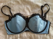 LA SENZA underwired bra uk
