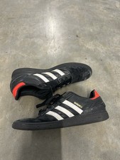 Adidas Busenitz Pro 'Black