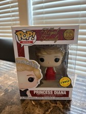Funko Pop! The Royal Family