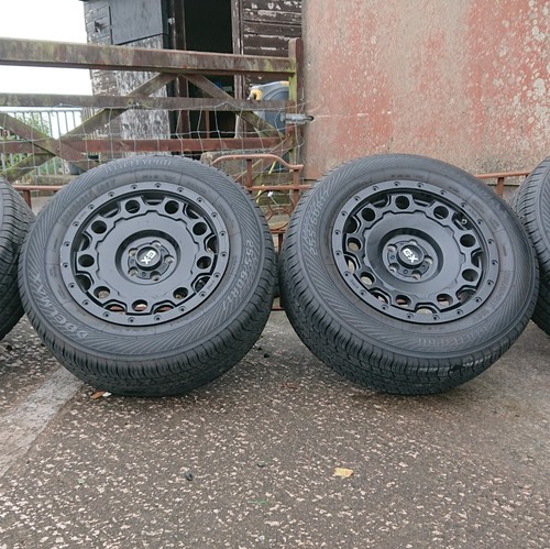 Set kmc xd129 holeshot - set,