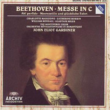Ludwig van Beet Beethoven 