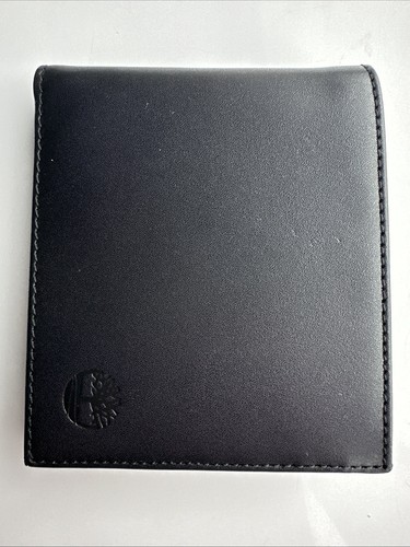 Timberland wallet with - with, coon