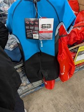 Banana Bite Kids Shortie