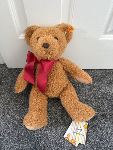 Steiff 2023 cosy year - cosy, bear