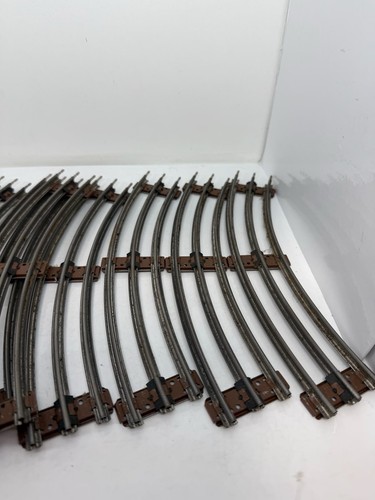 Lionel rail track - lionel,