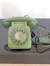 Vintage GPO 706 Rotary Dial
