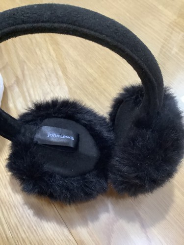John lewis ladies ear - lewis, muffs