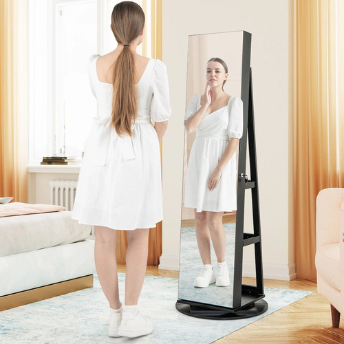 360 degree luxury mirrored - luxury,