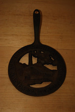 1978 Vermont Castings Cast
