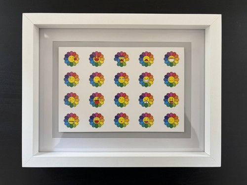 Takashi murakami tonari - takashi,