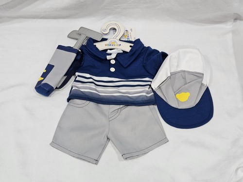 Build bear workshop - build-a-bear,