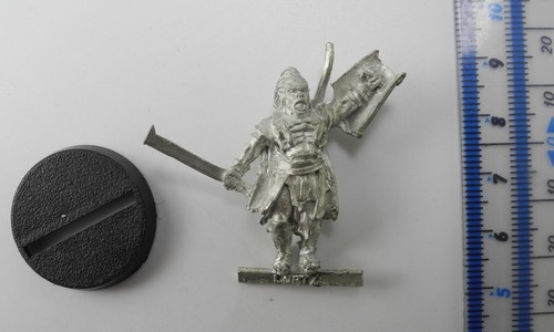 Lurtz metal lord - of, rings